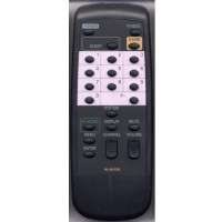 Пульт для телевізора AIWA RC-6VT05