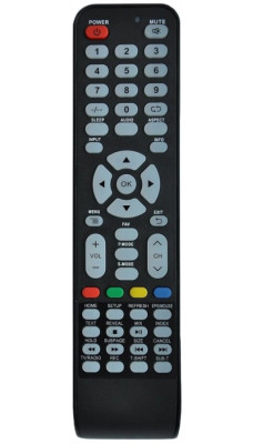 Пульт для телевізора AKAI 43IA124US