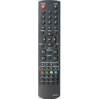 Пульт для телевізора AKAI A3001011