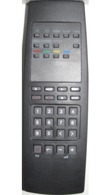Пульт для телевізора AKAI CT-1419DM