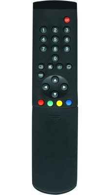 Пульт для телевізора AKAI CT-20DTR