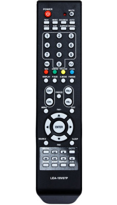 Пульт для телевізора AKAI LEA-19V07P
