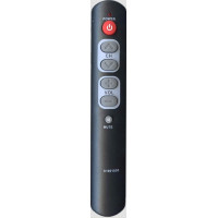 Пульт для телевізора AKAI LEA-24V07P
