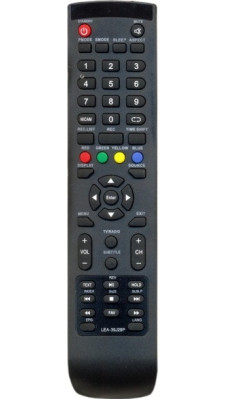 Пульт для телевізора AKAI LEA-39J29