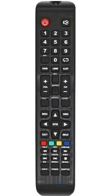 Пульт для телевізора AKAI LES-48X87WF