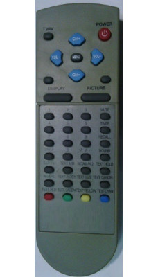Пульт для телевізора AKAI LTA-20E302