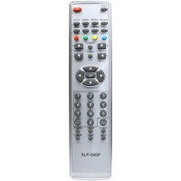 Пульт для телевізора AKAI LTA-26N573HCA