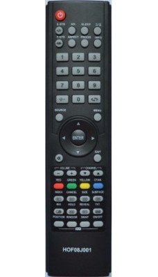 Пульт для телевізора AKAI LTA-32N576HCP