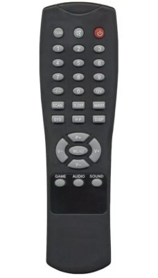 Пульт для телевізора AKAI RC03-51
