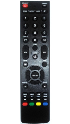 Пульт для телевізора AKAI UA32DM1100T2