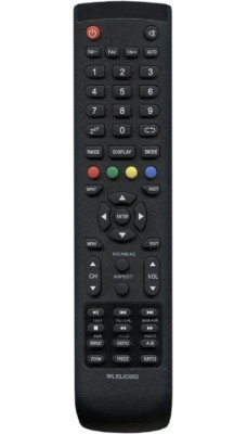 Пульт для телевізора AKAI WL52JC002