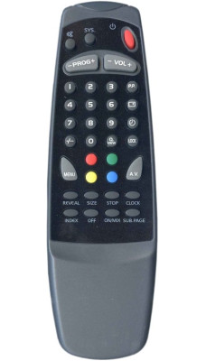 Пульт для телевізора AKIRA CT-21WG9P