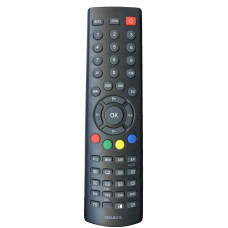 Пульт для телевізора AKIRA GK23J6-C9