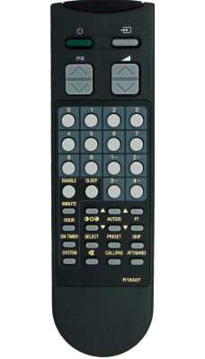 Пульт для телевізора AMCOL 5170