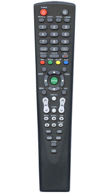 Пульт для телевізора BBK LEM2288FDT