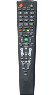 Пульт для телевізора BBK LEM2488F