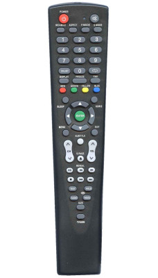 Пульт для телевізора BBK LEM2681F