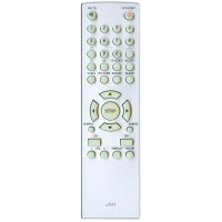 Пульт для телевізора BBK LT117