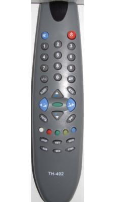 Пульт для телевізора BEKO RC-46111