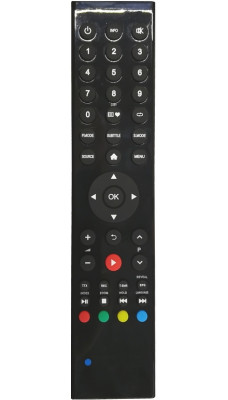 Пульт для телевізора BLAUPUNKT 43UK950