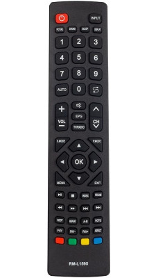 Пульт для телевізора BLAUPUNKT RM-L1595