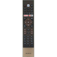 Пульт для телевізора BLAUPUNKT RM-L1656 PLUS