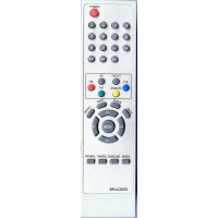 Пульт для телевізора BRAVIS BR-LCD370