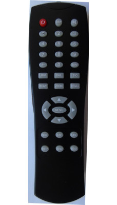 Пульт для телевізора BRAVIS CRT-2128UX