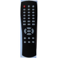 Пульт для телевізора BRAVIS CRT-2956PF