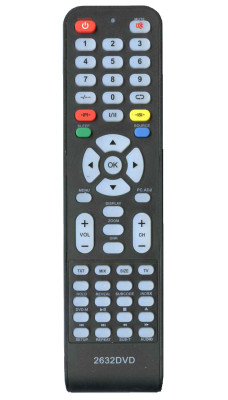 Пульт для телевізора BRAVIS LCD-3232