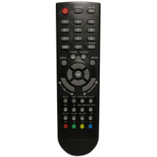Пульт для телевізора BRAVIS LCD2640B