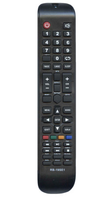 Пульт для телевізора BRAVIS LED-3228