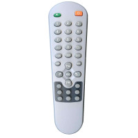 Пульт для телевізора BRAVIS RC02-CH