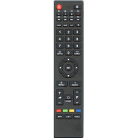 Пульт для телевізора BRAVIS UHD-43G7000 SMART+T2