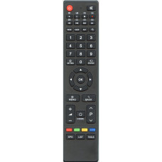 Пульт для телевізора BRAVIS UHD-43G7000 SMART+T2
