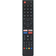 Пульт для телевізора BRAVIS UHD-50M8000