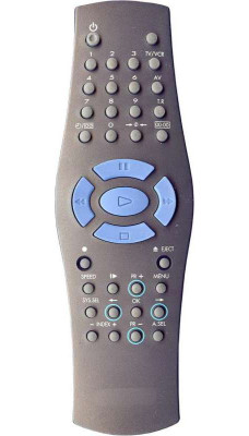 Пульт для телевізора DAEWOO 97P04701-A3