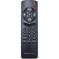 Пульт для телевізора DAEWOO DMQ-21B1