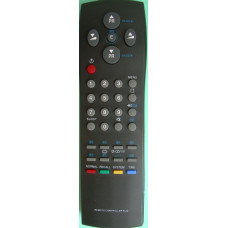 Пульт для телевізора DAEWOO R-22