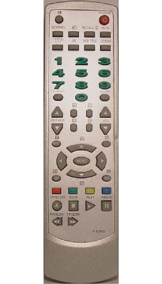 Пульт для телевізора DAEWOO R-52N20