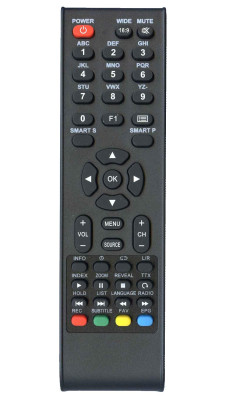 Пульт для телевізора DEX LE-2290