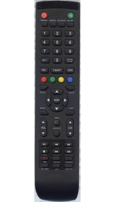 Пульт для телевізора DEX LE-3245T2