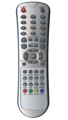 Пульт для телевізора DEX LT 1502