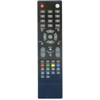 Пульт для телевізора DEX LT-3251