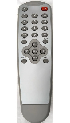 Пульт для телевізора DIGITAL DL-19J106