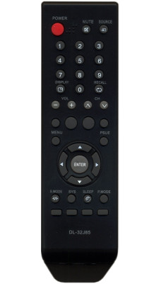 Пульт для телевізора DIGITAL DL-32J85