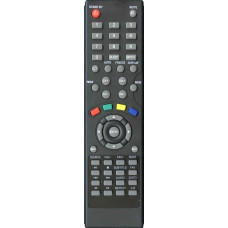 Пульт для телевізора DIGITAL DLE-2611