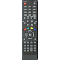 Пульт для телевізора DIGITAL DLE-3217
