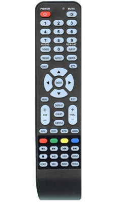 Пульт для телевізора DIGITAL DLE-3221T