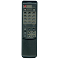 Пульт для телевізора DISTAR DT-2016